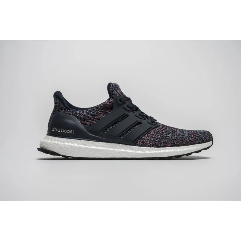 Adidas Ultra Boost 4.0 Navy Multi-Color BB6165