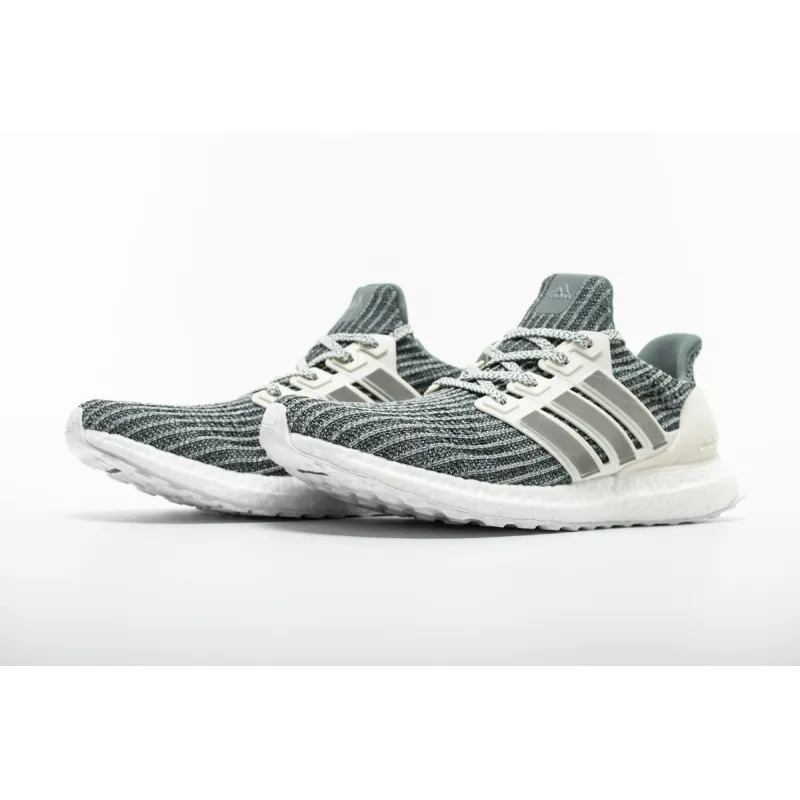 Adidas Ultra Boost 4.0 Parley Running White CM8272