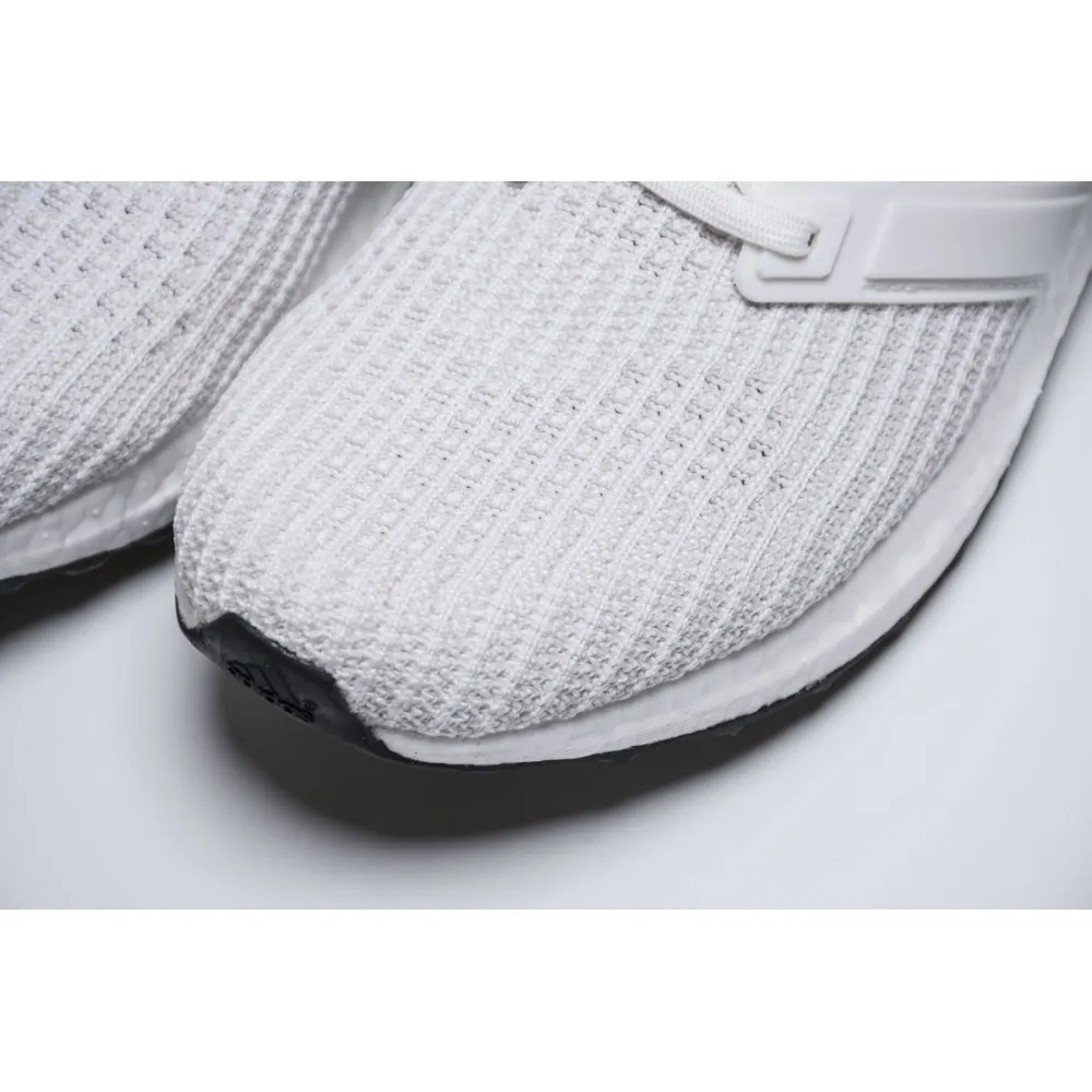 Adidas Ultra Boost 4.0 Running White BB6168