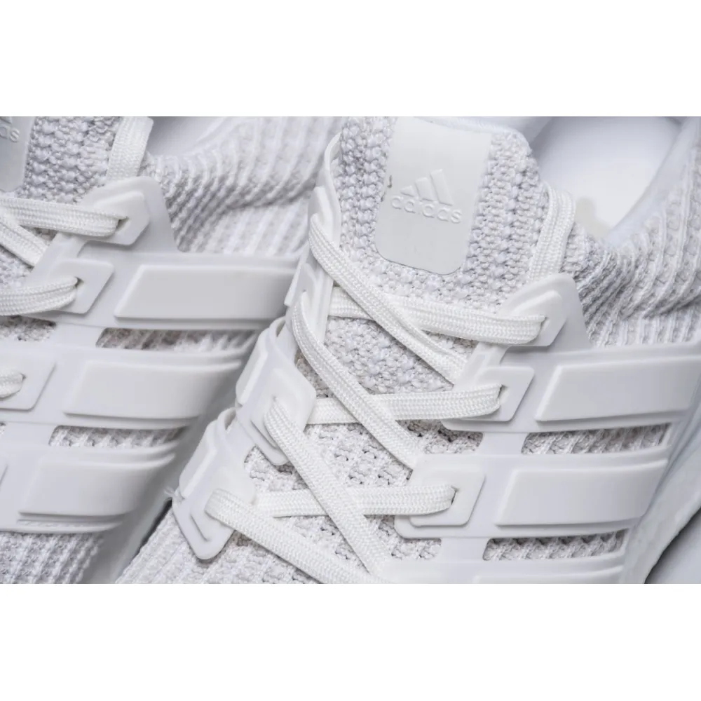 Adidas Ultra Boost 4.0 Running White BB6168