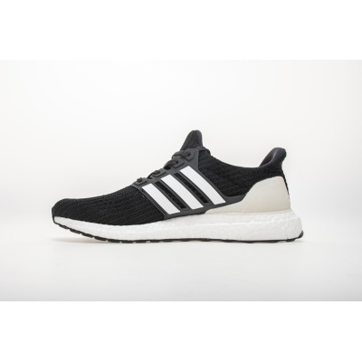 Adidas Ultra Boost 4.0 Show Your Stripes Black AQ0062
