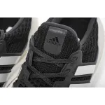 Adidas Ultra Boost 4.0 Show Your Stripes Black AQ0062