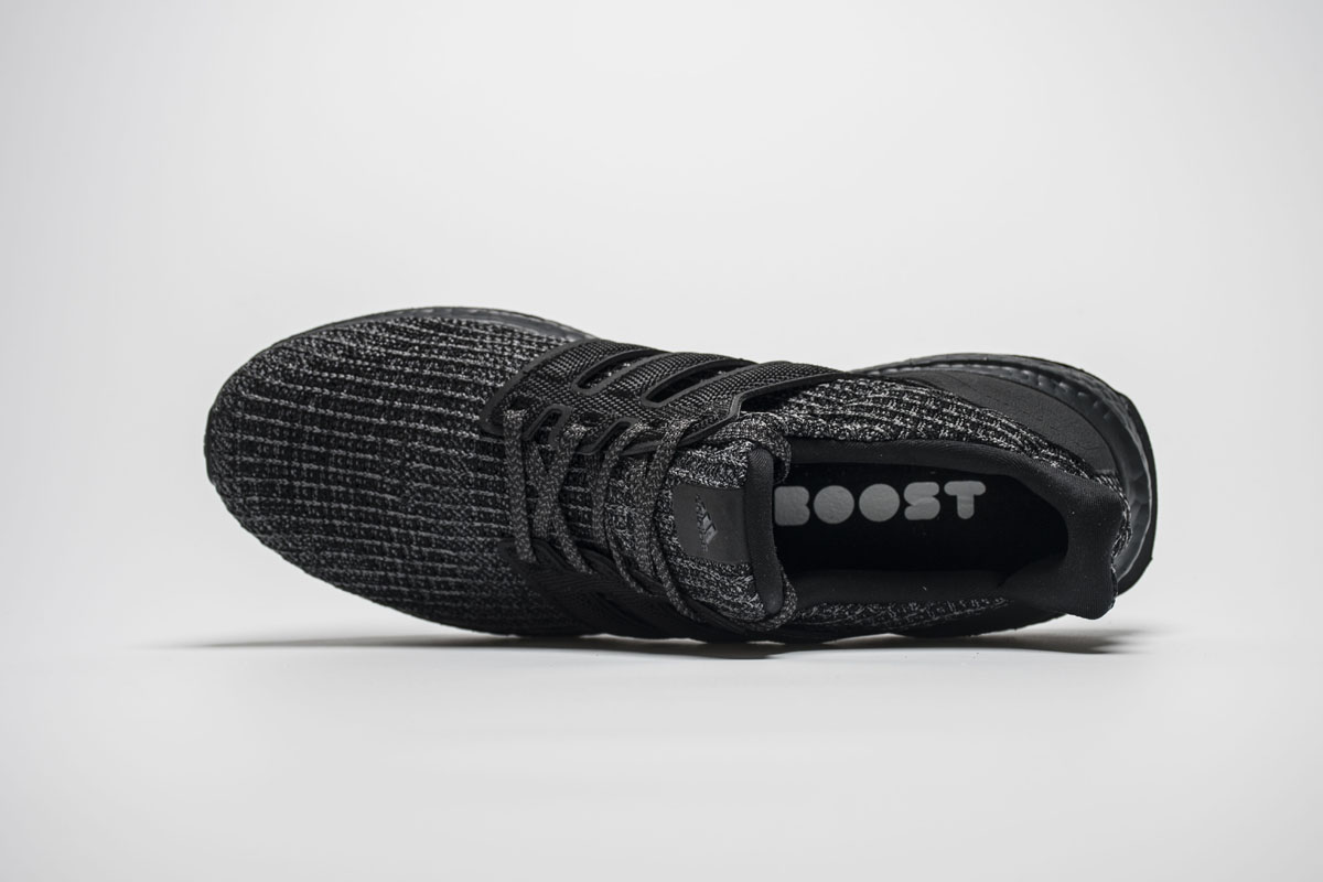 Adidas Ultra Boost 4.0 Adidas Ultra Boost 4.0 Triple Black BB6171 Triple Black BB6171