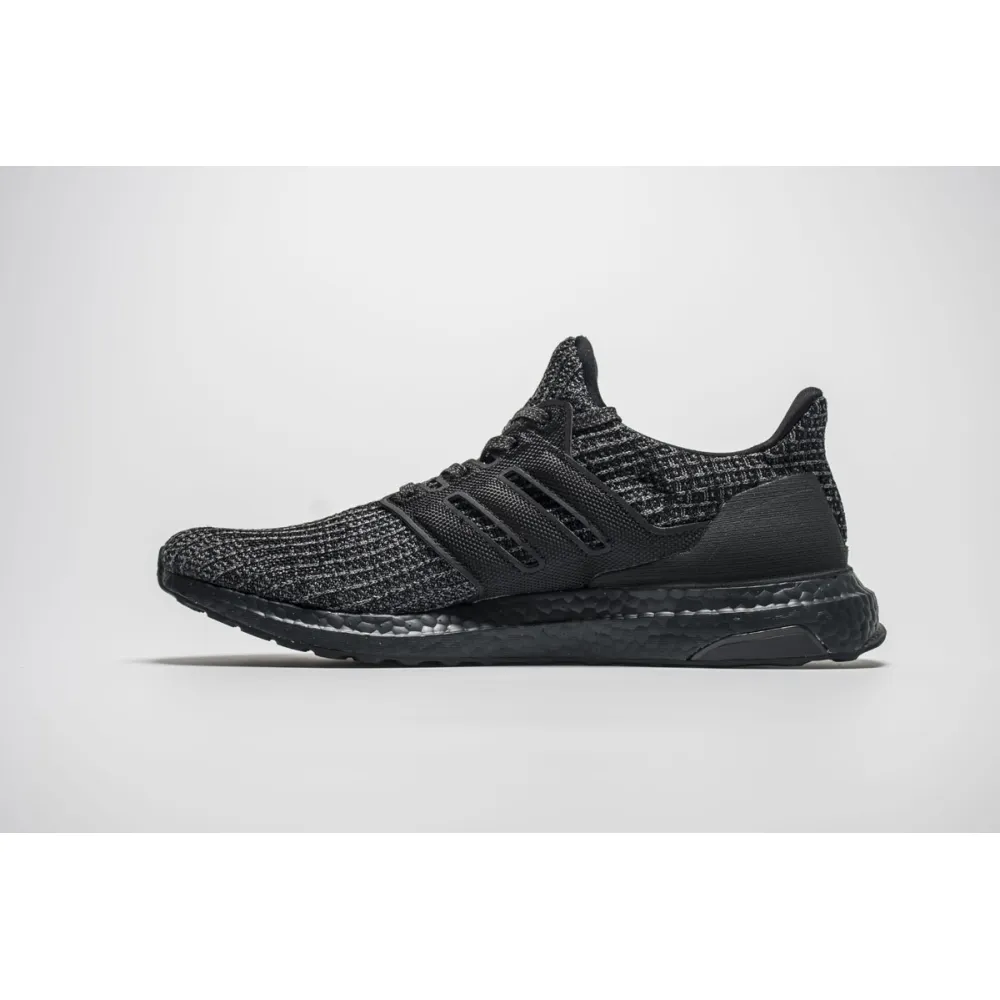 Adidas Ultra Boost 4.0 Triple Black BB6171