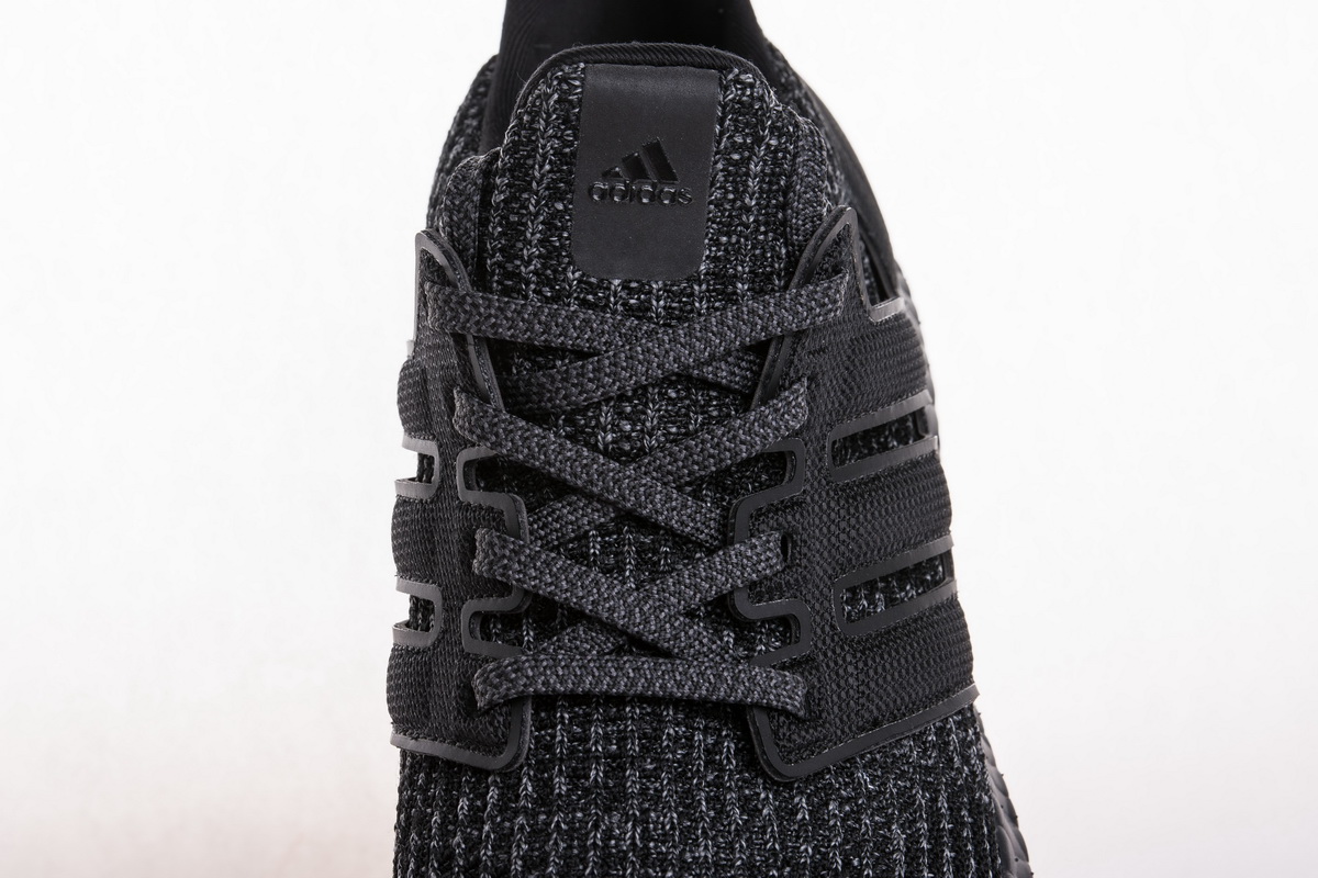 Adidas Ultra Boost 4.0 Adidas Ultra Boost 4.0 Triple Black BB6171 Triple Black BB6171