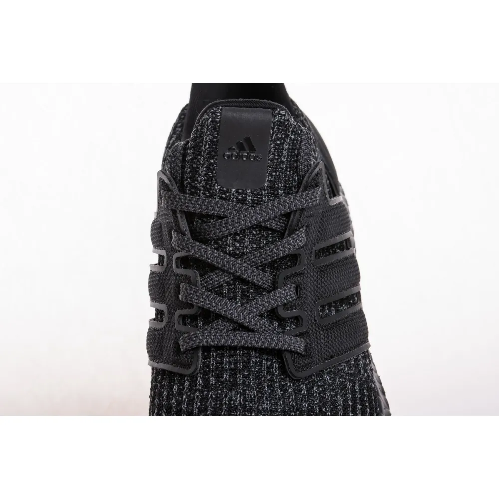 Adidas Ultra Boost 4.0 Triple Black BB6171