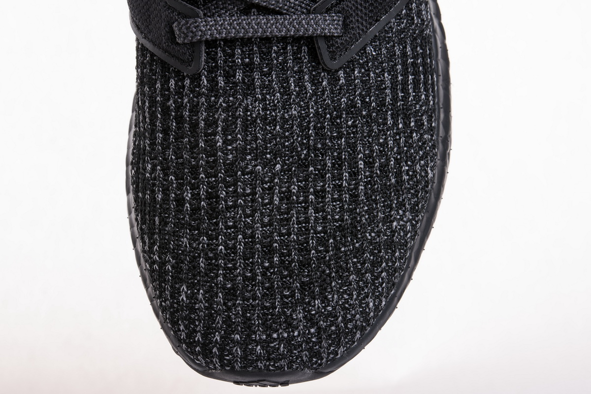 Adidas Ultra Boost 4.0 Adidas Ultra Boost 4.0 Triple Black BB6171 Triple Black BB6171
