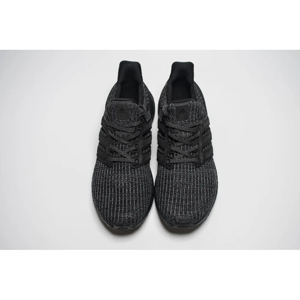 Adidas Ultra Boost 4.0 Triple Black BB6171