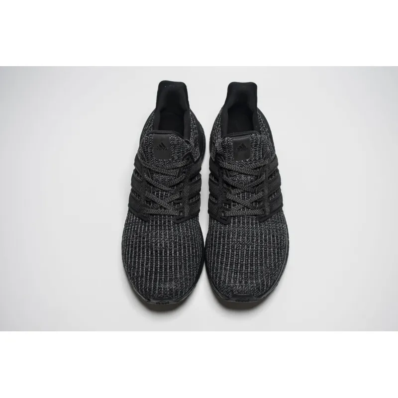 Adidas Ultra Boost 4.0 Triple Black BB6171