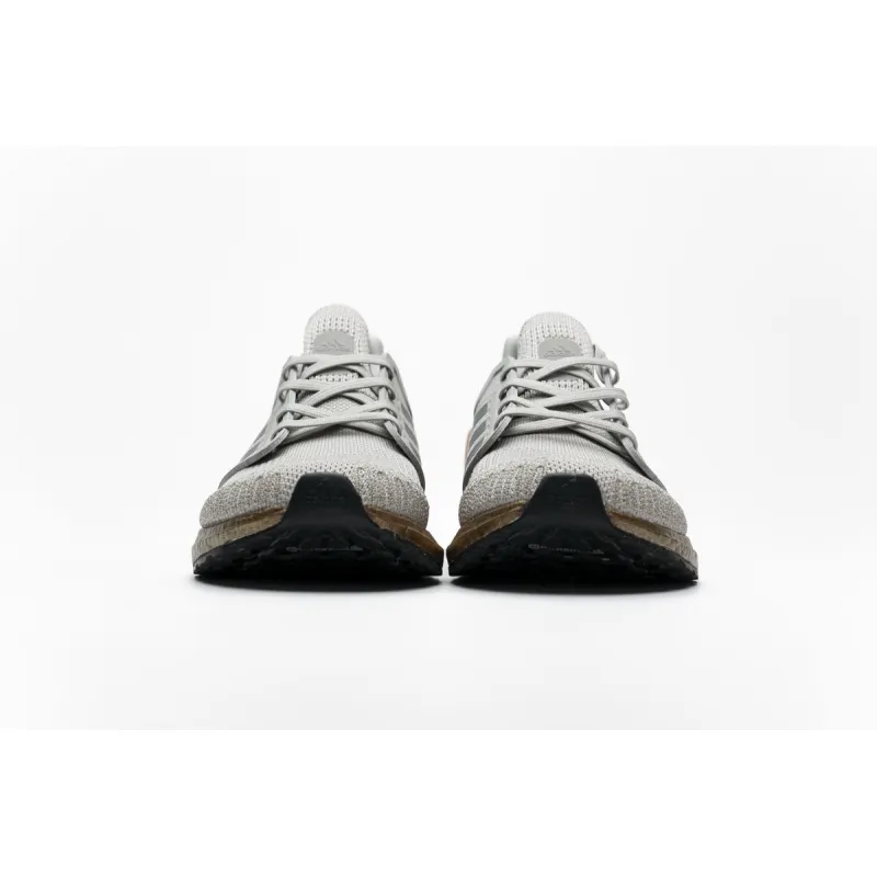 Adidas Ultraboost 20 Metal Grey FV4389