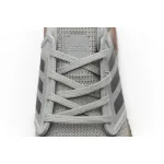 Adidas Ultraboost 20 Metal Grey FV4389