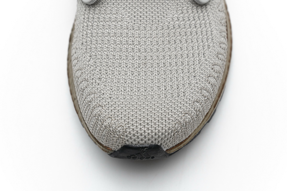Adidas Ultraboost 20 Metal Grey FV4389