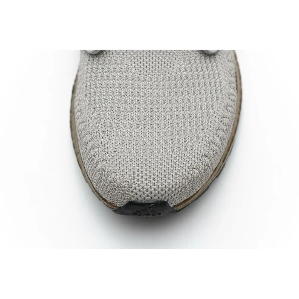 Adidas Ultraboost 20 Metal Grey FV4389