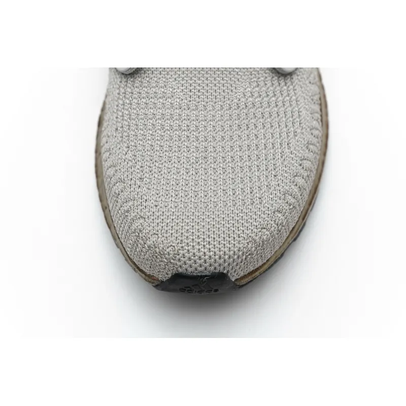 Adidas Ultraboost 20 Metal Grey FV4389