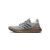 Adidas Ultraboost 20 Metal Grey FV4389