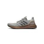 Adidas Ultraboost 20 Metal Grey FV4389
