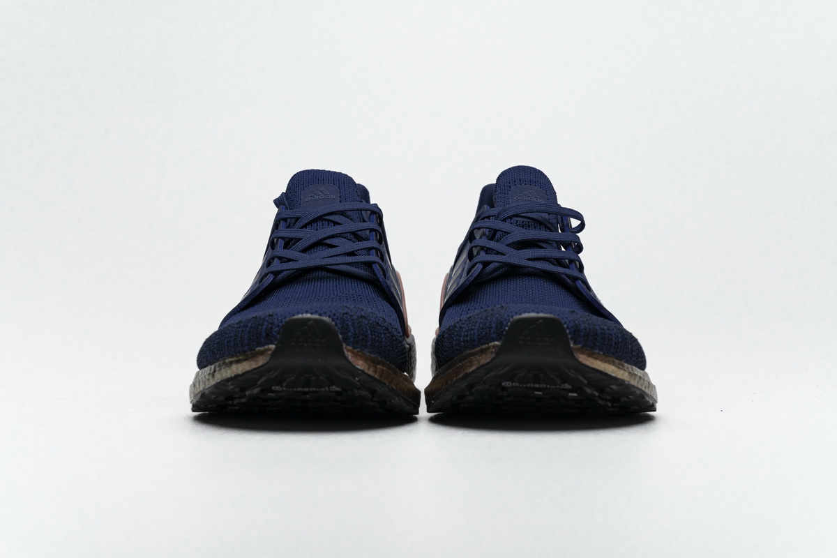 Adidas Ultraboost 20 Tech Indigo FV4394