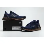 Adidas Ultraboost 20 Tech Indigo FV4394