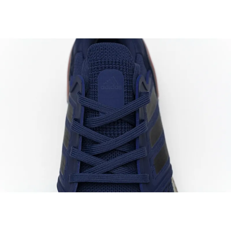 Adidas Ultraboost 20 Tech Indigo FV4394