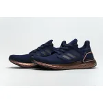 Adidas Ultraboost 20 Tech Indigo FV4394
