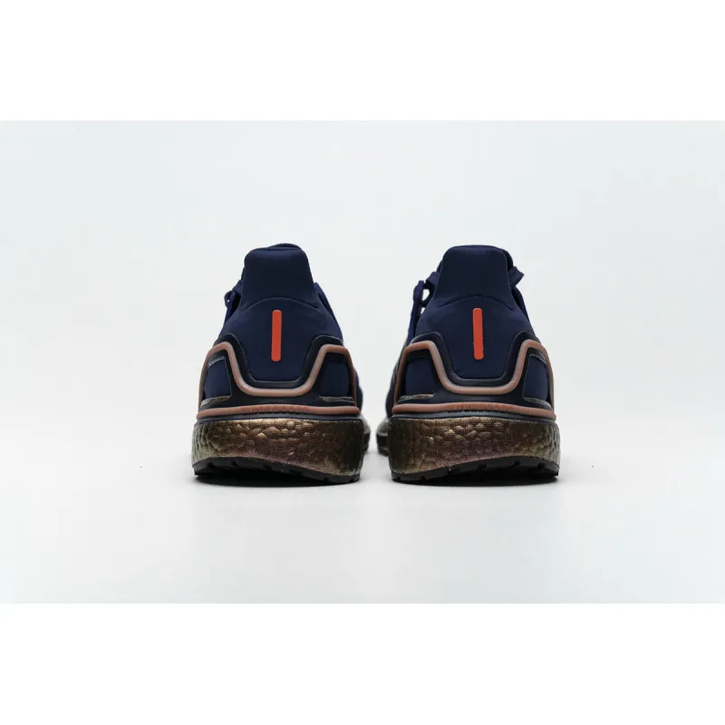 Adidas Ultraboost 20 Tech Indigo FV4394