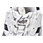 adidas x Balenciaga Triple S  710021W2ZB19112