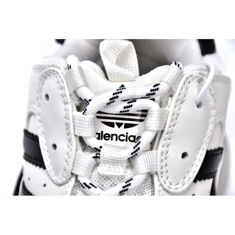 adidas x Balenciaga Triple S  710021W2ZB19112