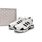 adidas x Balenciaga Triple S  710021W2ZB19112