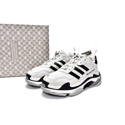 adidas x Balenciaga Triple S  710021W2ZB19112 02