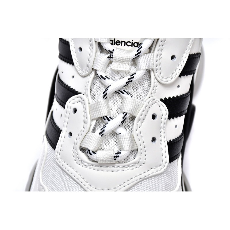 adidas x Balenciaga Triple S  710021W2ZB19112