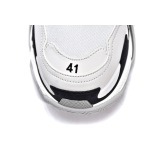 adidas x Balenciaga Triple S  710021W2ZB19112
