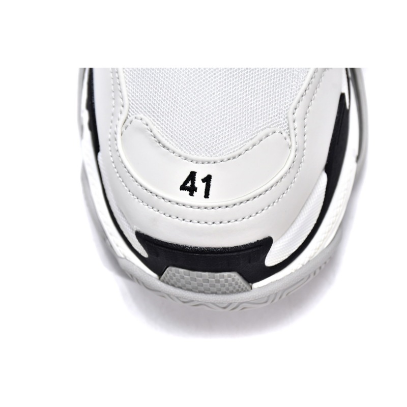 adidas x Balenciaga Triple S  710021W2ZB19112