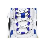 Balenciaga Triple S White Sapphire 584088 W09O8 4171 