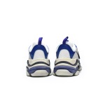 Balenciaga Triple S White Sapphire 584088 W09O8 4171 