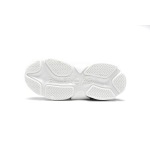 Balenciaga Triple S White Silver 524039 W2FS4 120