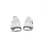 Balenciaga Triple S White Silver 524039 W2FS4 120