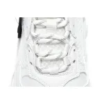 Balenciaga Triple S White Silver 524039 W2FS4 120