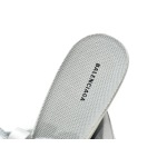 Balenciaga Triple S White Silver 524039 W2FS4 120