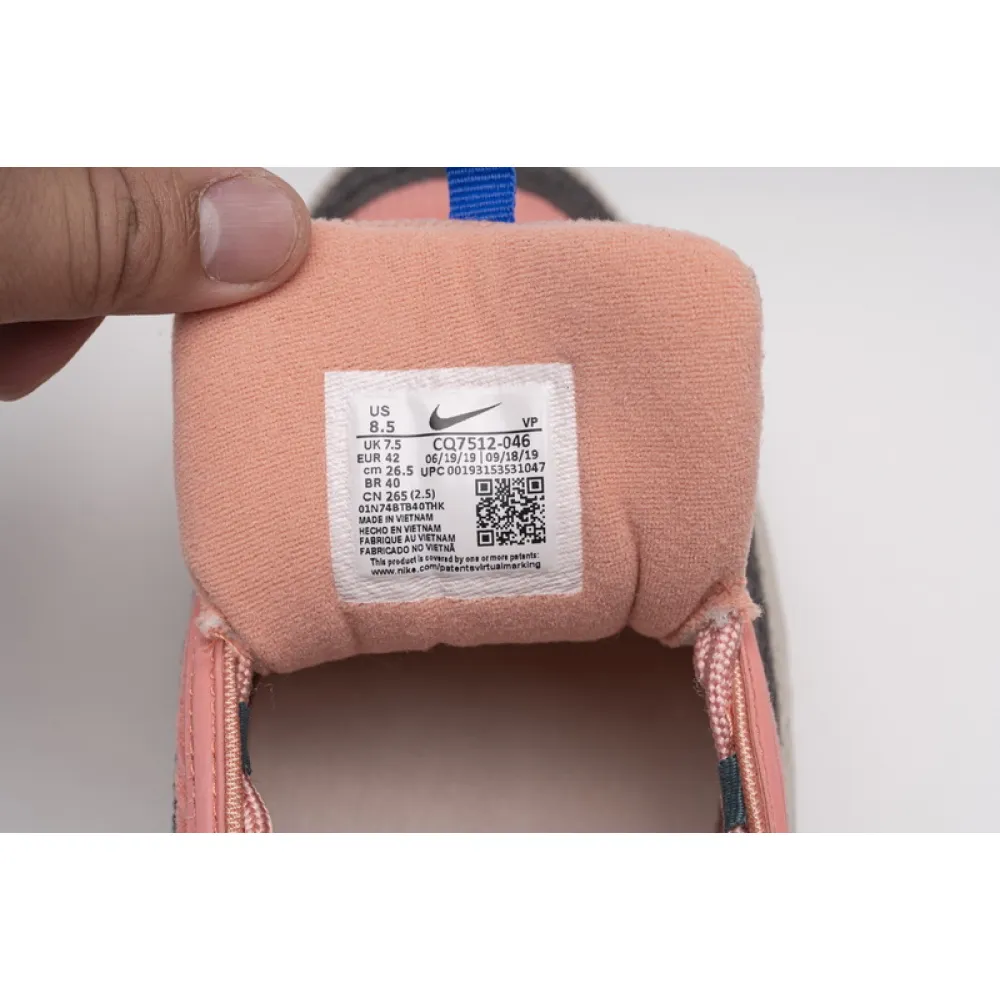 Nike Air Max 97 Corduroy Desert Sand CQ7512-046