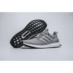  Adidas Ultra Boost 4.0 Grey Three BB6167