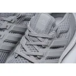  Adidas Ultra Boost 4.0 Grey Three BB6167