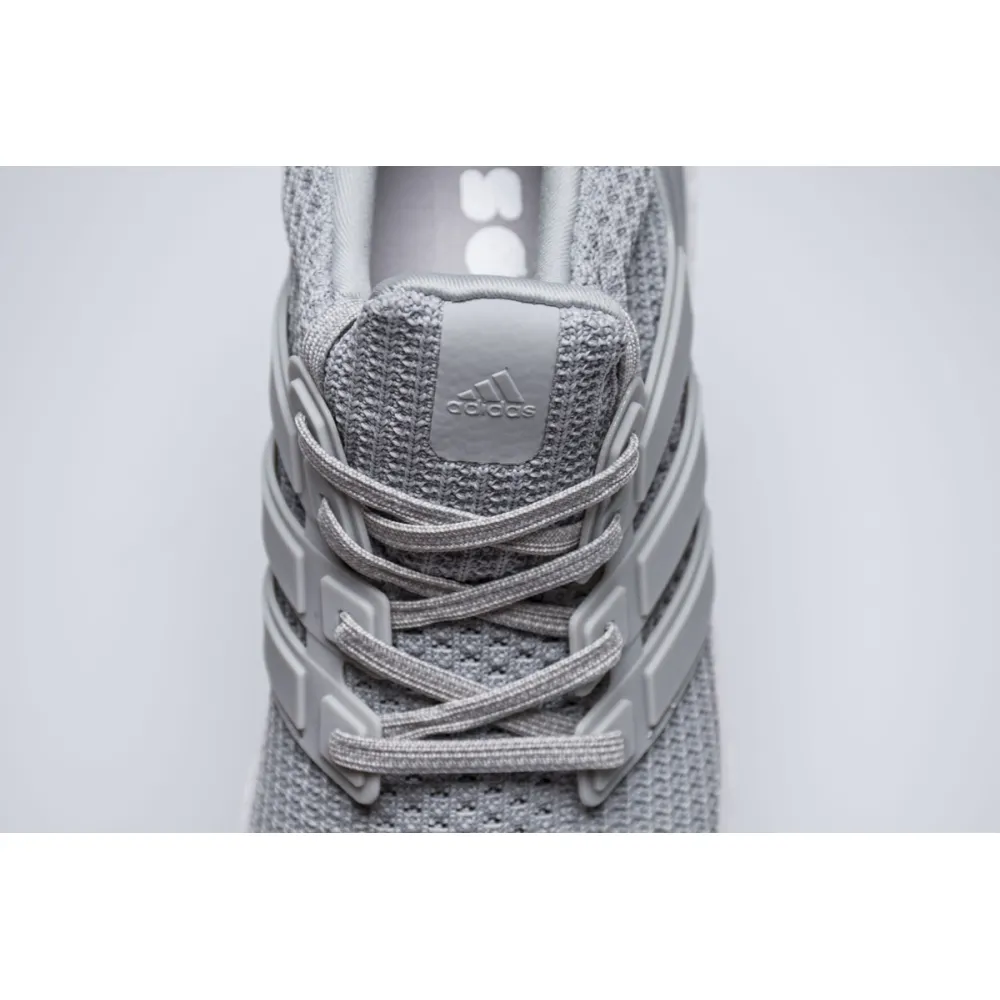  Adidas Ultra Boost 4.0 Grey Three BB6167
