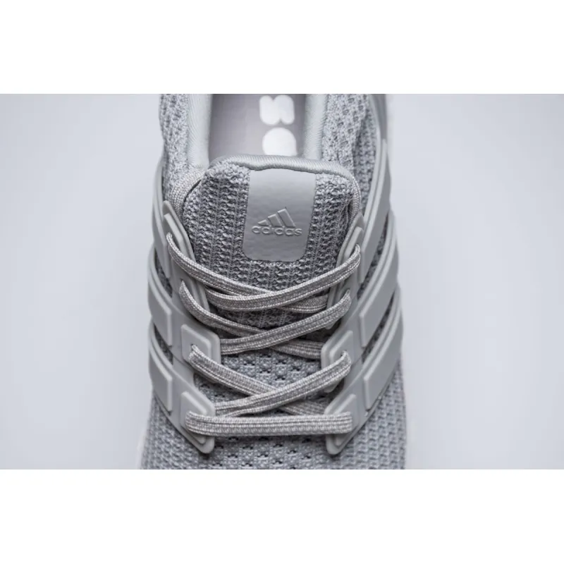  Adidas Ultra Boost 4.0 Grey Three BB6167