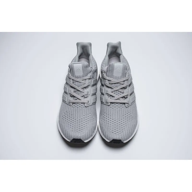  Adidas Ultra Boost 4.0 Grey Three BB6167