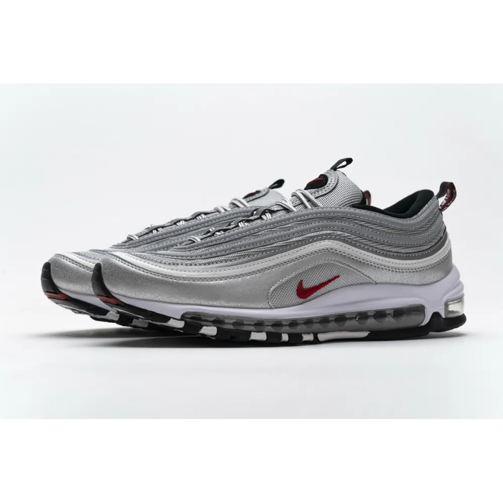 Nike Air Max 97 Silver Bullet (2016/2017) 884421-001