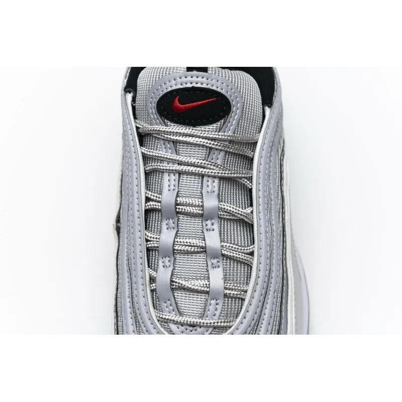 Nike Air Max 97 Silver Bullet (2016/2017) 884421-001