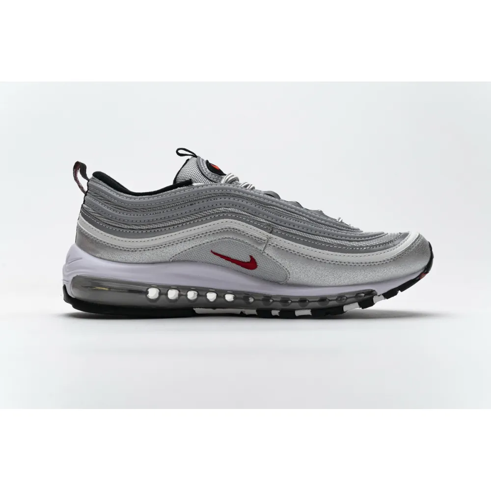 Nike Air Max 97 Silver Bullet (2016/2017) 884421-001