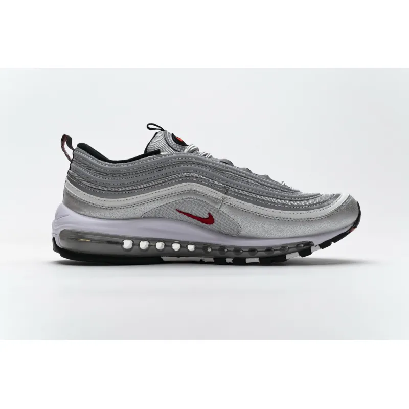 Nike Air Max 97 Silver Bullet (2016/2017) 884421-001