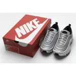 Nike Air Max 97 Silver Bullet (2016/2017) 884421-001