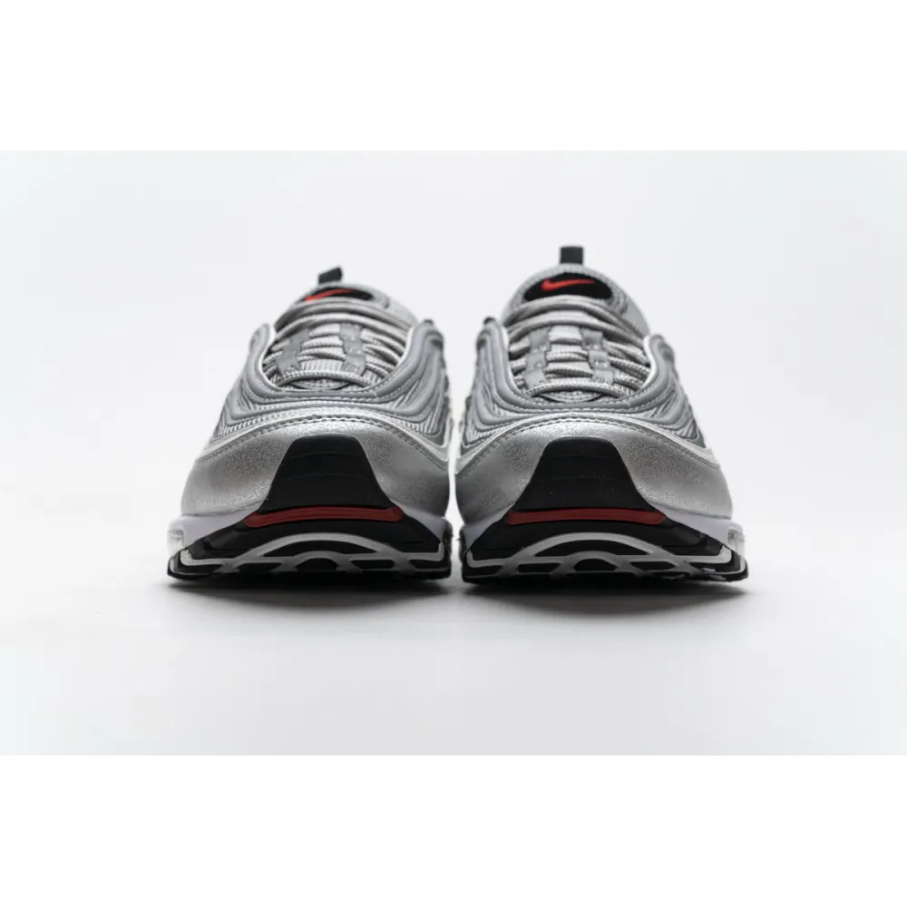 Nike Air Max 97 Silver Bullet (2016/2017) 884421-001